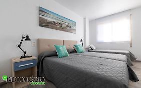 Pension Ramonetero